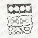 Junta Completa s/ Retentores (JG)-1.0/1.3L 8V Fire Fiorino,W