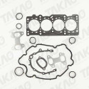 Junta Completa s/ Retentores JG Fiat 1.4L 8V SOHC Fire Idea