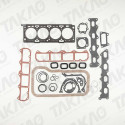 Junta Completa s/ Retentores JG Fiat 1.6L 16V L4 DOHC Brava