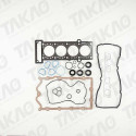 Junta Completa s/ Retentores JG Fiat 1.6L 16V L4 DOHC Palio