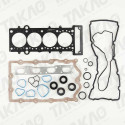 Junta Completa s/ Retentores JG Fiat 1.8L 16V Toro Doblo