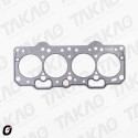 Junta de Cabeçote-1.0/1.3/1.5L 8V SOHC Fiasa/MPI