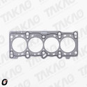 Junta de Cabeçote - Fiat  1.0/1.3L 8V Fire/Evo Fiorino,Uno
