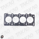 Junta de Cabeçote - Fiat  1.0/1.3L 8V Fire/Evo Fiorino,Palio,Siena,Mobi Strada,Uno,Weekend