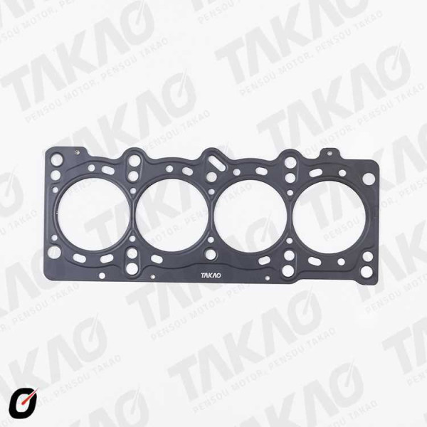 Junta de Cabeçote - Fiat  1.0/1.3L 8V Fire/Evo Fiorino,Palio,Siena,Mobi Strada,Uno,Weekend