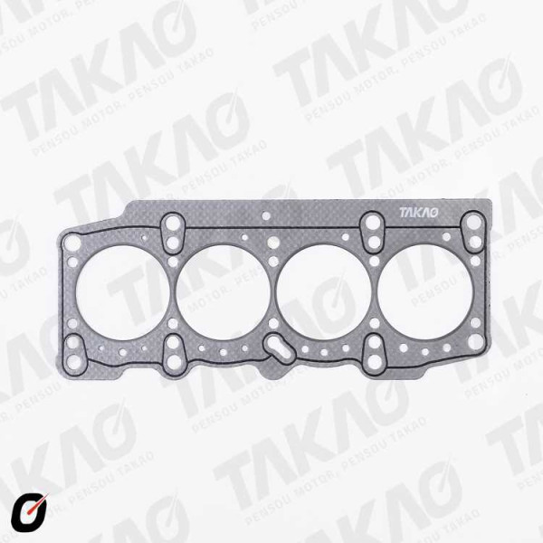 Junta de Cabeçote - Fiat  1.0/1.3L 16V Fire Doblo