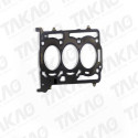 Junta de Cabeçote - Fiat  1.0L 6V SOHC GSE Argo