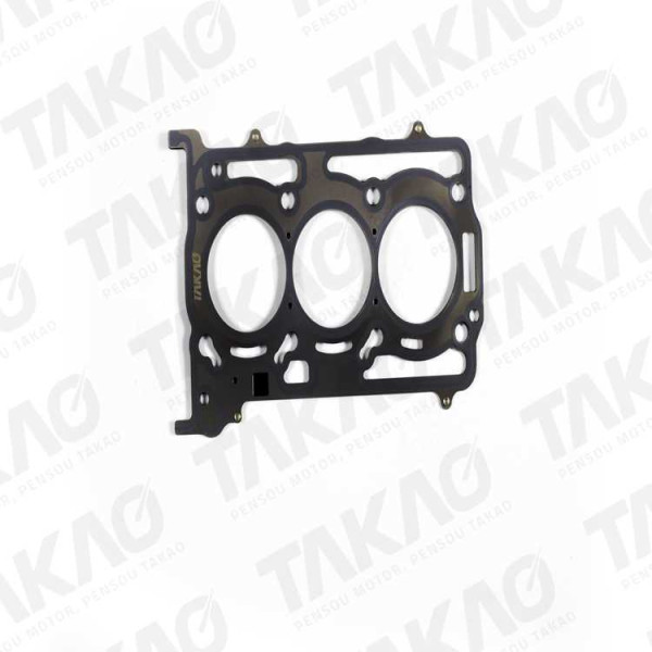 Junta de Cabeçote - Fiat  1.0L 6V SOHC GSE Argo
