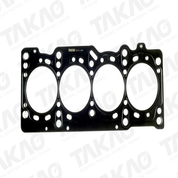 Junta de Cabeçote - Fiat  1.0/1.4L 8V Evo