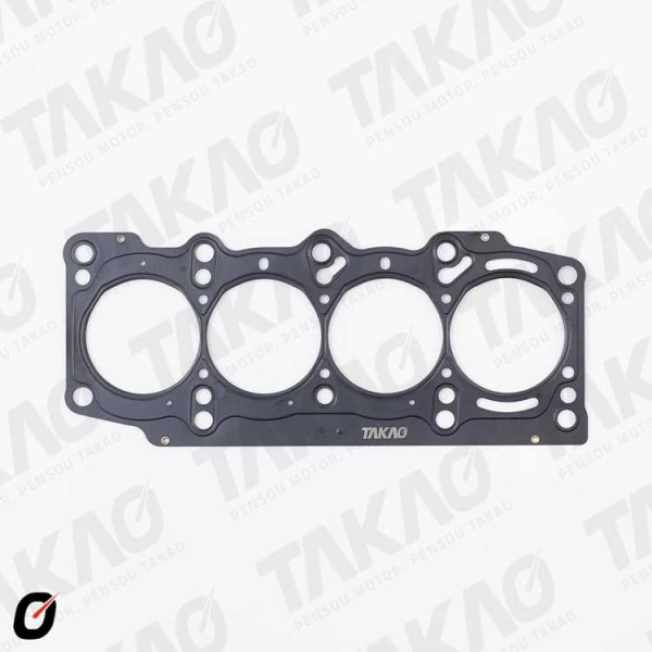 Junta de Cabeçote - Fiat 1.4L 16V L4 /T-Jet Bravo, Linea, Punto Gasolina