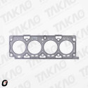 Junta de Cabeçote - Fiat 1.6L 16V L4 DOHC Brava