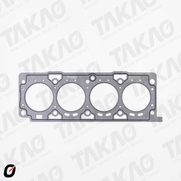 Junta de Cabeçote-1.6L 16V L4 DOHC Brava,Marea Palio