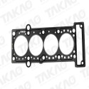 Junta de Cabeçote - Fiat 1.6L 16V SOHC E.torQ Idea