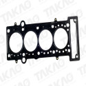Junta de Cabeçote - Fiat 1.6L 16V SOHC E.torQ Idea, Palio, Punto após 11