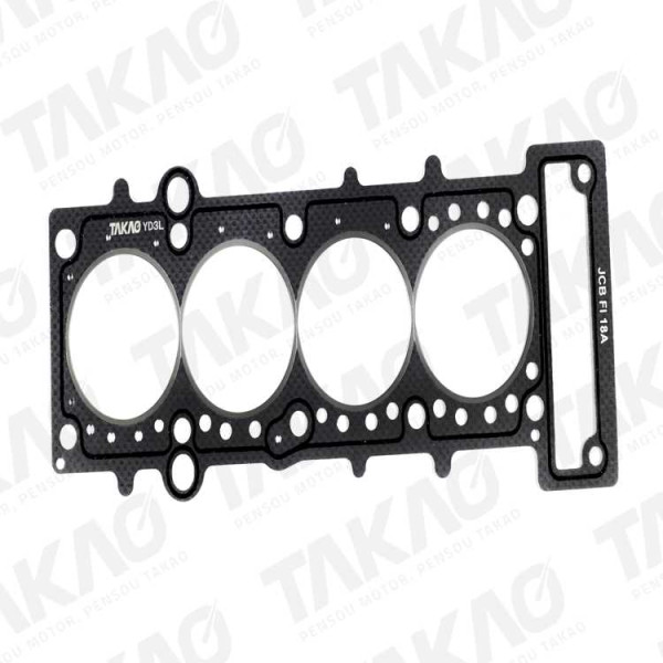 Junta de Cabeçote-1.8L 16V E.torQ Bravo, Palio Punto