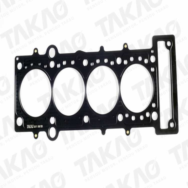 Junta de Cabeçote-1.8L 16V E.torQ Bravo, Palio Punto