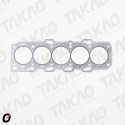 Junta de Cabeçote - Fiat Marea 2.0/2.4L 20V Aspirado/Turbo