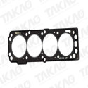 Junta de Cabeçote-1.8L 8V L4 SOHC Cobalt,Meriva Palio