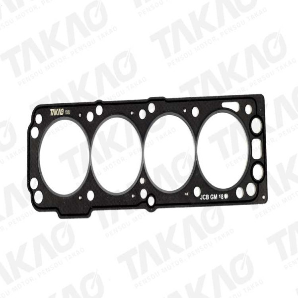 Junta de Cabeçote-1.8L 8V L4 SOHC Cobalt,Meriva Palio