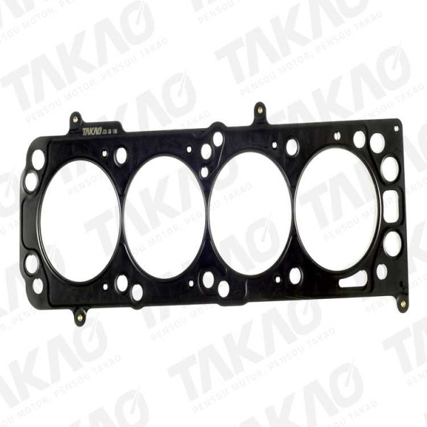 Junta de Cabeçote - Fiat/GM 1.8L 8V L4 SOHC Doblo,SienaStilo