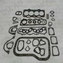 Junta Completa C/ Retentores Fiat 1.0/1.3/1.5 8v Sohc Fiasa