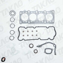Junta Completa s/ Retentor Traseiro (JG)-1.0/1.3L 8V Fire Fi