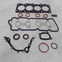 Junta Completa s/ Retentor Traseiro (JG)-1.0/1.3L 8V Fire Fi
