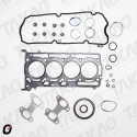 Junta Completa c/ Retentores (JG) - Fiat  1.3L 8V GSE Argo, Novo Uno