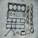 Junta Completa s/ Retentor Traseiro (JG) - Fiat 1.9L 16V DOHC Linea após 08 Flex