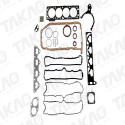 Junta Completa c/ Retentores (JG)-1.8L 16V L4 DOHC Meriva ap