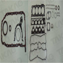 Junta Completa c/ Retentores (JG) - Fiat/GM 1.8L 16V L4 DOHC Meriva, Stilo Gasolina