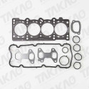 Junta Superior s/ Retentores (JG)-1.0/1.3L 8V Fire Fiorino,W