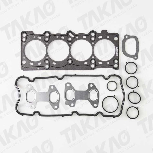 Junta Superior s/ Retentores (JG)-1.0/1.3L 8V Fire Fiorino,W
