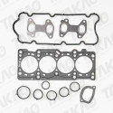 Junta Superior s/ Retentores (JG)-1.4L 8V Fire Idea, Punto S