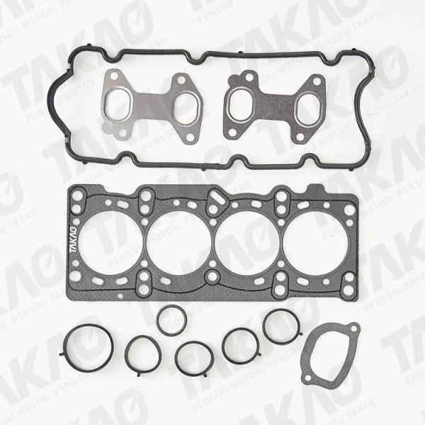 Junta Superior s/ Retentores (JG)-1.4L 8V Fire Idea, Punto S