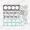 Junta Superior s/ Retentores JG Fiat 1.6L 16V L4 DOHC Brava