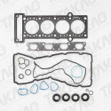 Junta Superior s/ Retentores (JG) - Fiat 1.6L 16V L4 DOHC Brava, Palio, Siena Strada, Weekend