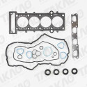 Kit Superior Sem Retentores Fiat Strada 1.8 16v Etorq