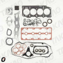 Junta Superior c/ Retentor JG Fiat 1.4L 16V T-Jet Bravo