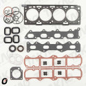 Kit Superior Com Retentores Palio 1.6 16v 86,4mm