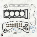 Junta Superior c/ Retentor (JG)-1.6L 16V SOHC E.torQ Idea, P
