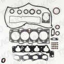 Junta Superior c/ Retentor (JG) - Fiat 1.8L 16V DOHC Brava 00 até 03 Marea após 00