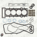 Junta Superior c/ Retentor JG Fiat 1.8L 16V E.torQ