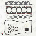 Junta Superior c/ Retentor (JG) - Fiat Marea 2.0L 20V L5