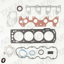 Junta Superior c/ Retentor JG Fiat/GM 1.8L 8V L4 SOHC Doblo