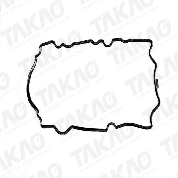Junta da Tampa de Valvula (cada) - Fiat 1.0L 6V L3 GSE Argo, Mobi , Novo Uno Flex