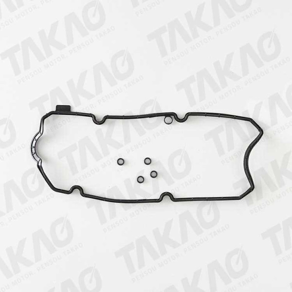 Junta da Tampa de Valvula Fiat Uno Palio Mobi 1.0/1.4L 8V