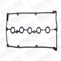 Junta da Tampa de Valvula (cada) - Fiat 2.0/2.4L 20V DOHC Marea após 00 Stilo após 03