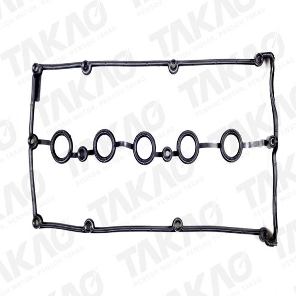 Junta da Tampa de Valvula (cada) - Fiat 2.0/2.4L 20V DOHC Marea após 00 Stilo após 03