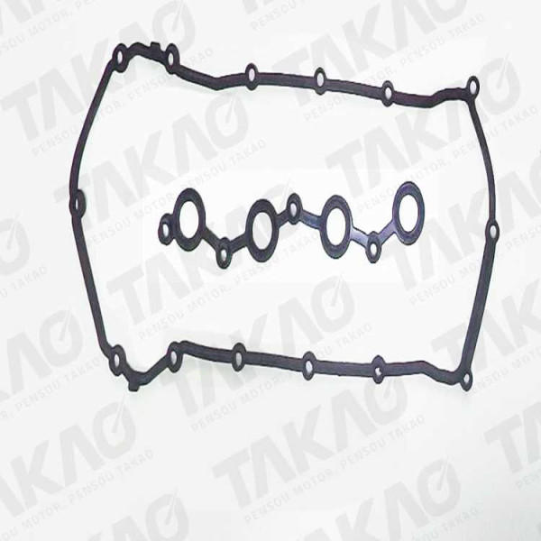 Junta da Tampa de Valvula (cada)-2.4L 16V L4 DOHC Freemont